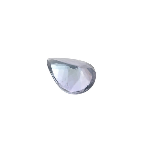 GIA Certified 1.03Cts Natural Tanzanite